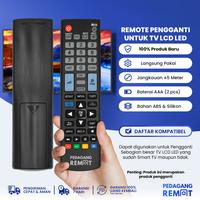Gambar Remot Remote TV LG LCD Smart TV 3D AKB73975761 dari Pedagang Remote_NEW undefined 1 Tokopedia