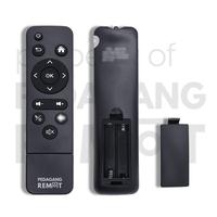 Gambar Remote STB Polytron Mola TV PDB-M11-ADL / Remot Set Top Box Mola TV dari Pedagang Remote_NEW undefined 5 Tokopedia