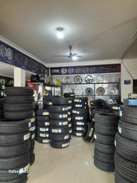 Gambar BAN MOBIL TUBLES 165 80 R13 FORCEUM M/T 08 PLUS BERKUALITAS - DIKIRIM KERUMAH dari HSR ALPHA RACING KARAWANG undefined 2 Tokopedia