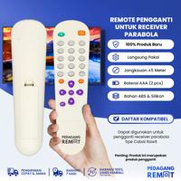 Gambar Remot Remote Receiver Parabola Venus Cabai Rawit Digital dari Pedagang Remote_NEW undefined 1 Tokopedia