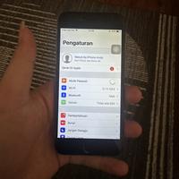 Gambar Iphone 6, bypass. Minus lcd butuh diganti dari palugada072024 undefined 4 Tokopedia