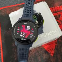 Gambar Ready di Makassar Jam Coros Pace Pro di Makassar dari StoreKem undefined 1 Tokopedia