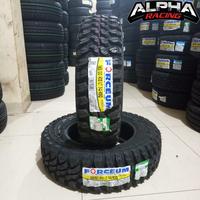 Gambar BAN MOBIL TUBLES 165 80 R13 FORCEUM M/T 08 PLUS BERKUALITAS - DIKIRIM KERUMAH dari HSR ALPHA RACING KARAWANG undefined 1 Tokopedia