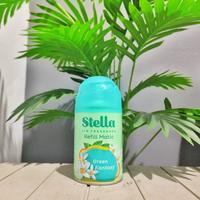 Gambar Stella Matic Refill Otomatis / Pengharum Ruangan Refill 160 ml - Cafe Latte dari Afiya Kencana Sukses undefined 2 Tokopedia