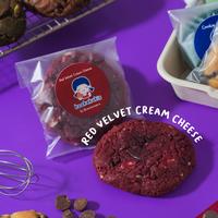 Gambar SOFT COOKIES BY KOOKA KUKIS - 4 pak dari Kookakukis undefined 3 Tokopedia