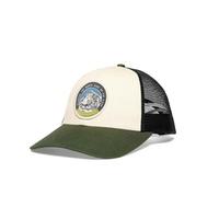 Gambar Topi Eiger Northwall 2.0 Caps - Grey, L/XL dari Tropic Stores undefined 1 Tokopedia
