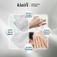 Gambar [Value Pack] Dear Klairs Rich Moist Soothing Tencel Sheet Mask 25 mL - 5 Pcs dari SNEIGHER undefined 5 Tokopedia