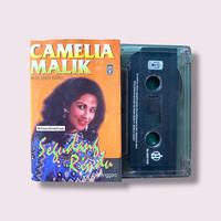 Gambar Kaset Pita Camelia Malik - Segudang Rindu dari Ikhsan2ndshop undefined 1 Tokopedia