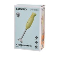 Gambar Philips Hand Blender HR 2533 Blender Tangan - Samono HBW600 dari OborBaru undefined 2 Tokopedia