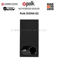 Gambar Polk Audio Signa S2 Bluetooth Dolby Soundbar dengan Subwoofer Nirkabel TV Speaker Universal dengan Teknologi Polk VoiceAdjust dan Kabel HDMI 5' dari SUMBER AUDIO BANDUNG undefined 5 Tokopedia