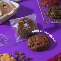 Gambar SOFT COOKIES BY KOOKA KUKIS - 4 pak dari Kookakukis undefined 2 Tokopedia