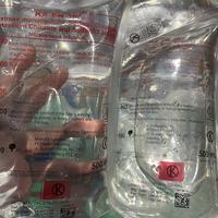 Gambar Kaen 3B cairan 500 Ml Perbotol dari Destroyerrsss undefined 2 Tokopedia