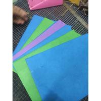 Gambar cover pop up book custom, sesuai kebutuhan untuk ukuran / ukuran a4 dibuka jadi a3 plus jarak / kreasi DIY dari duniaindustri undefined 5 Tokopedia