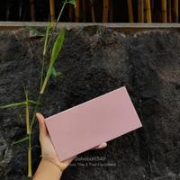 Gambar Keramik Dinding Kamar Mandi Subway 10x20 Cm Keramik Mustika Pink Glossy No Bevel dari Sahabat 1349 undefined 3 Tokopedia