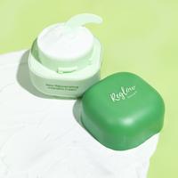 Gambar Paket Double Cream Reglow Pelembab Wajah Original 100% Mencerahkan dari reglow tangerang undefined 1 Tokopedia