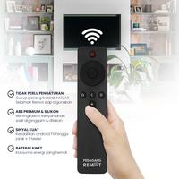 Gambar Remot Remote TV Xiaomi Mi TV 4A Android Smart TV Non Voice Grade Ori dari Pedagang Remote_NEW undefined 2 Tokopedia