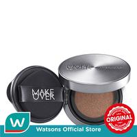 Gambar Make Over Hydrastay Prismatic Glass Cushion C51 Cool Tan 12g dari Watsons Indonesia Official Store undefined 2 Tokopedia