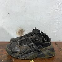 Gambar sepatu basket second ori adidas streetball legend earth size 45⅓ dari TERMINAL SEPATU BOGOR_NEW undefined 1 Tokopedia
