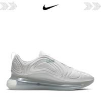 Gambar Sepatu Nike Air Max 720 'Metallic Platinum' Original BNIB - 37.5 dari ZAPATO STORE ID undefined 3 Tokopedia