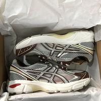 Gambar Sneakers Asics GT 2160 Above the Clouds Chocolate Brown 100% Original dari berrlancoidn undefined 1 Tokopedia
