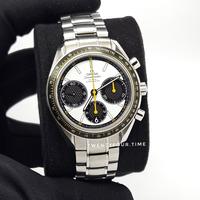 Gambar Jam Tangan Omega Seamaster Chronograph Panda Dial dari Twentyfour.time undefined 4 Tokopedia