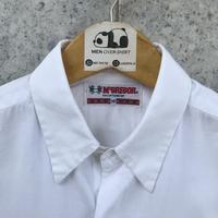 Gambar Kemeja Putih Workshirt McGregor dari Luckylittle undefined 3 Tokopedia