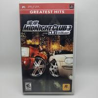 Gambar Midnight Club 3 DUB Edition PSP UMD Game dari barsyagallery undefined 1 Tokopedia