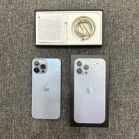 Gambar Iphone 13 pro max 256gb second resmi ibox dari DISON CELL undefined 1 Tokopedia