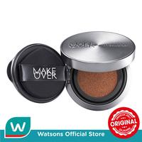 Gambar Make Over Hydrastay Prismatic Glass Cushion W60 Creme Cocoa 12g dari Watsons Indonesia Official Store undefined 1 Tokopedia