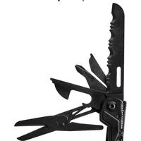 Gambar SOG PP1002-CP PowerPint Pocket Mini Compact Stainless Steel Multitool dari BARATA YUD4 SHOP undefined 3 Tokopedia