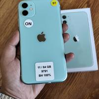 Gambar iPhone 11 64gb Second Mulus dari iPhone shop 21 undefined 3 Tokopedia