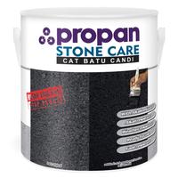 Gambar Cat Batu Candi PROPAN STONE CARE (Hitam) 2.5 Liter - SuperBlack SC71 dari PROPAN Authorized Store undefined 1 Tokopedia