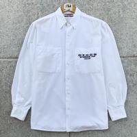 Gambar Kemeja Putih Workshirt McGregor dari Luckylittle undefined 2 Tokopedia