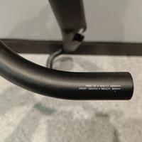Gambar Specialized Dropbar Carbon S Works Aerofly II 420 Integrated Cable For Tarmac SL7 SL8 Preloved dari @AksesoriesOriginal undefined 3 Tokopedia