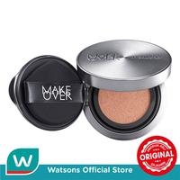 Gambar Make Over Hydrastay Prismatic Glass Cushion C21 Pink Ivory 12g dari Watsons Indonesia Official Store undefined 1 Tokopedia