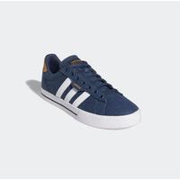Gambar Adidas Skateboarding & Lifestyle Daily 3.0 Shoes Men Blue dari The Big Steps undefined 2 Tokopedia