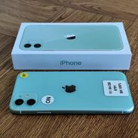 Gambar iPhone 11 64gb Second Mulus dari iPhone shop 21 undefined 1 Tokopedia