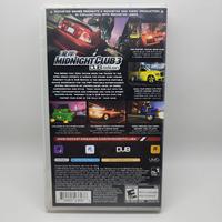Gambar Midnight Club 3 DUB Edition PSP UMD Game dari barsyagallery undefined 2 Tokopedia