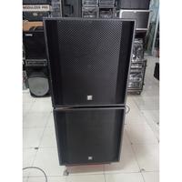 Gambar SPEAKER SUB B.AUDIO 1X18 KONDISI  BEKAS dari guitardistro undefined 1 Tokopedia