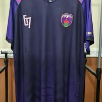 Gambar Boxset Jersey Persita Tangerang Special Limited Edition 67 Tahun Original Player Issue dari 1905 undefined 1 Tokopedia