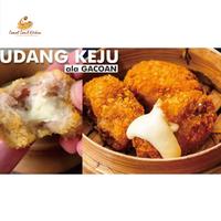 Gambar Udang Keju Viral Spesial ala Mi Mie Gacoan Berasa Udangnya Gurih Nikmat dari Cemal Cemil Kitchen undefined 5 Tokopedia