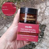 Gambar Aquila Herb Official - Two Way Natural Cleansing Balm Mango 30g dari IML Beauty undefined 5 Tokopedia