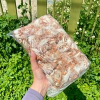 Gambar baby crab mentah/frozen 1kg dari kios Alkautsar undefined 1 Tokopedia