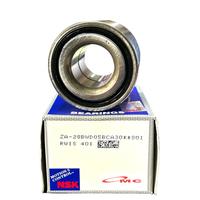 Gambar Laher Bearing Roda Belakang Suzuki Swift Splash Original NSK Japan 28BWD05 / 28 BWD 05 Lahar Bering Bearing Laher Roda Belakang ZA-28BWD05BCA30 / 28BWD05BCA30 Ori dari OMC-Shop undefined 2 Tokopedia