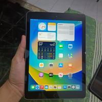 Gambar iPad 5 wifi only 128 GB... dari Devita27 Olshop undefined 2 Tokopedia