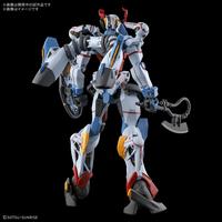 Gambar HG 1/144 Gundam GQuuuuuuX Bandai Namco dari Anime Machi Indonesia undefined 3 Tokopedia
