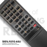 Gambar Remot Remote TV Sanyo Tabung tipe 7462 dari Pedagang Remote_NEW undefined 5 Tokopedia