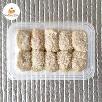 Gambar Udang Keju Viral Spesial ala Mi Mie Gacoan Berasa Udangnya Gurih Nikmat dari Cemal Cemil Kitchen undefined 3 Tokopedia