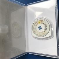 Gambar Dissidia 012 [duodecim] Final Fantasy PSP UMD Game kase cd games Original ori dari UNIVERSE GAME STORE undefined 2 Tokopedia