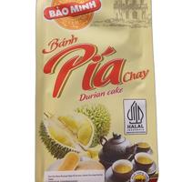 Gambar Tan hue vien Banh Pia Chay Bakpia Durian 400 g / 4 x 100 g dari Kkabeta and Kknindoshop undefined 1 Tokopedia